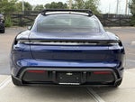2020 Porsche Taycan 4S