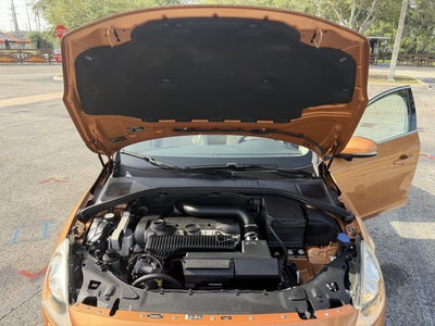 2013 Volvo S60 T5 Premier