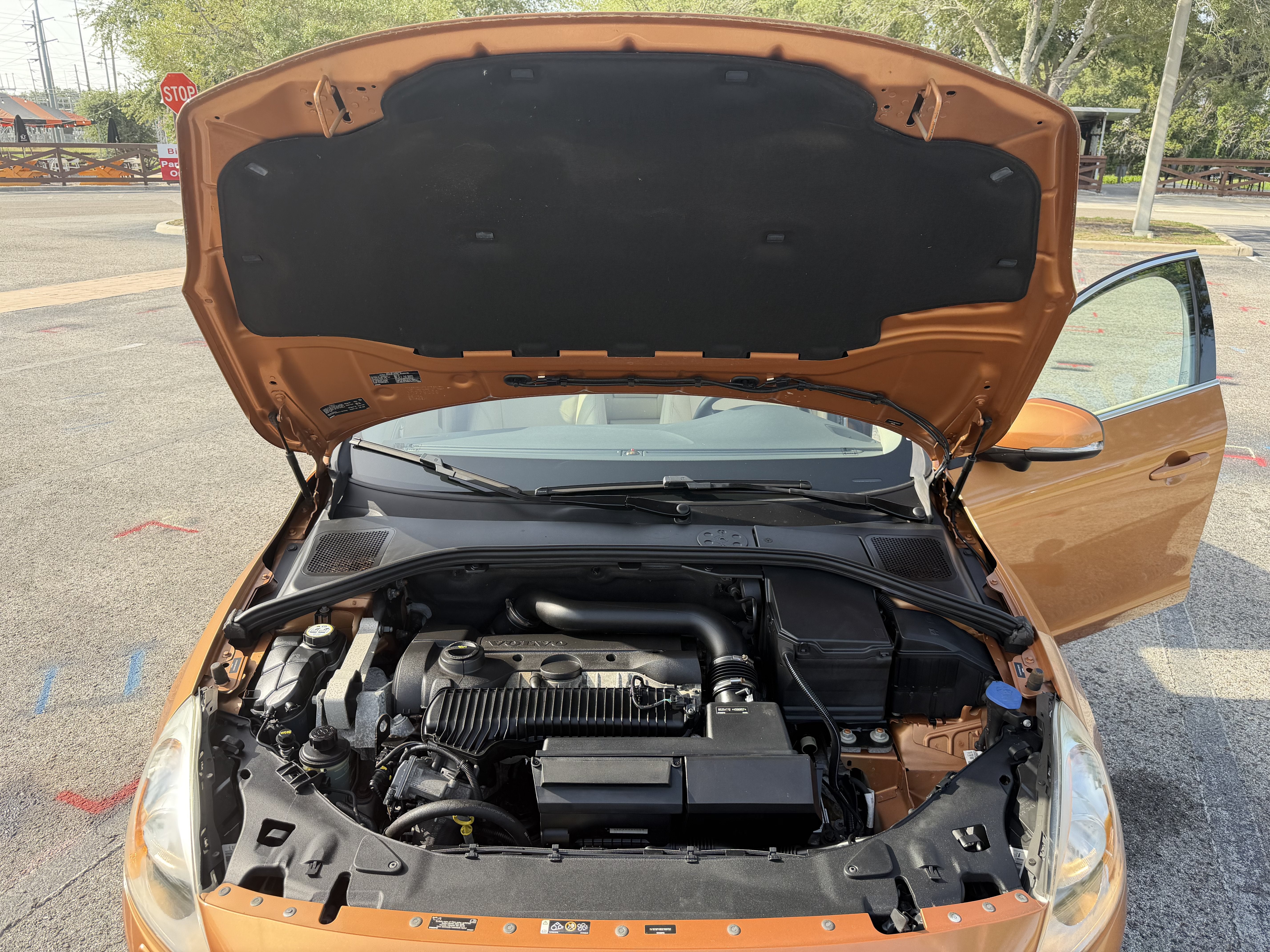 2013 Volvo S60 T5 Premier