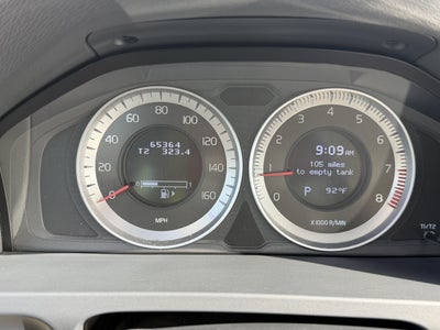2013 Volvo S60 T5 Premier