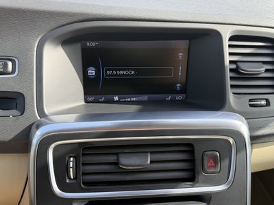 2013 Volvo S60 T5 Premier
