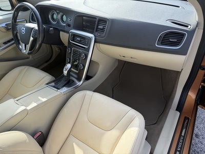 2013 Volvo S60 T5 Premier