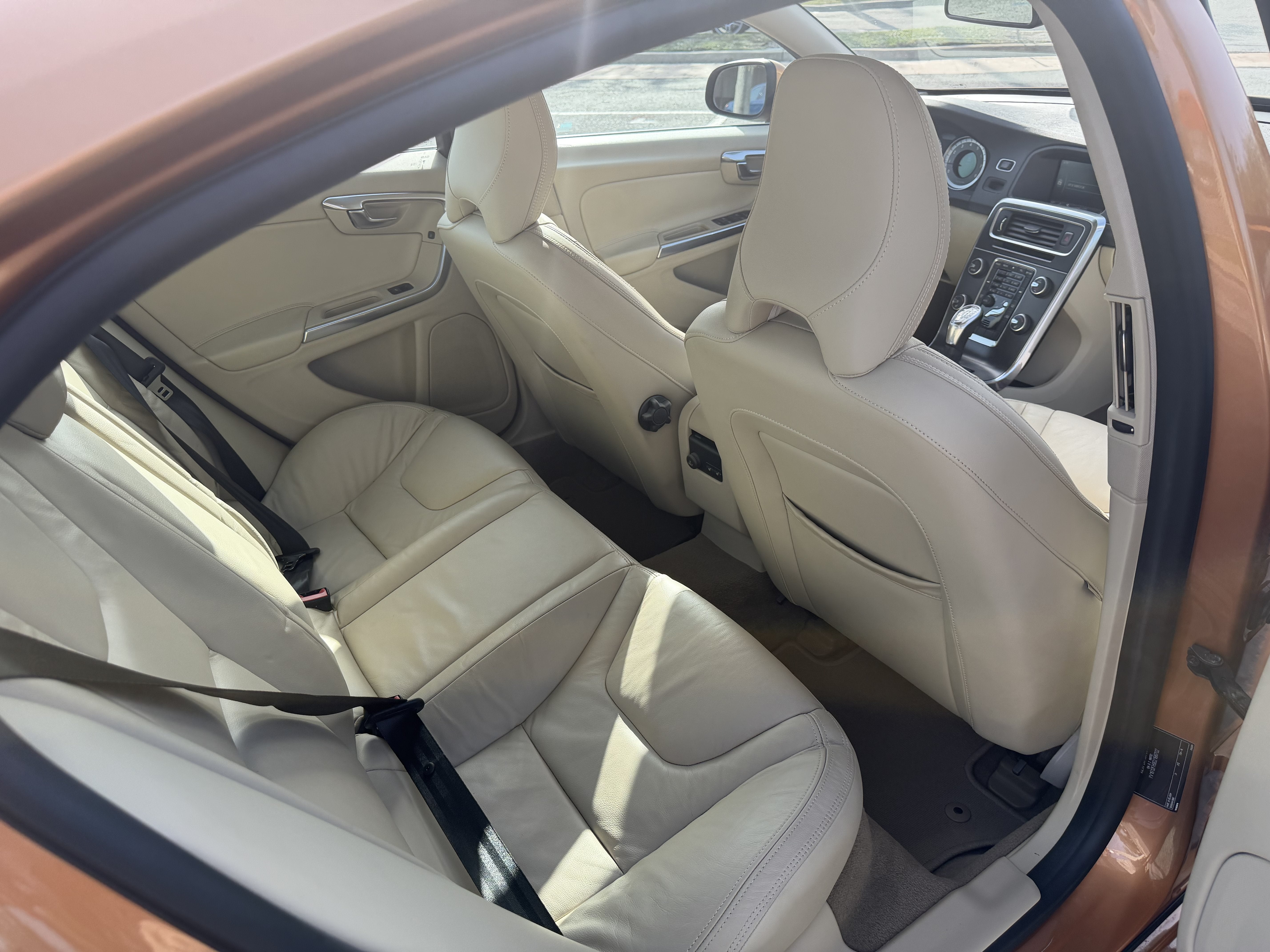 2013 Volvo S60 T5 Premier
