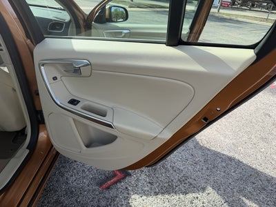 2013 Volvo S60 T5 Premier