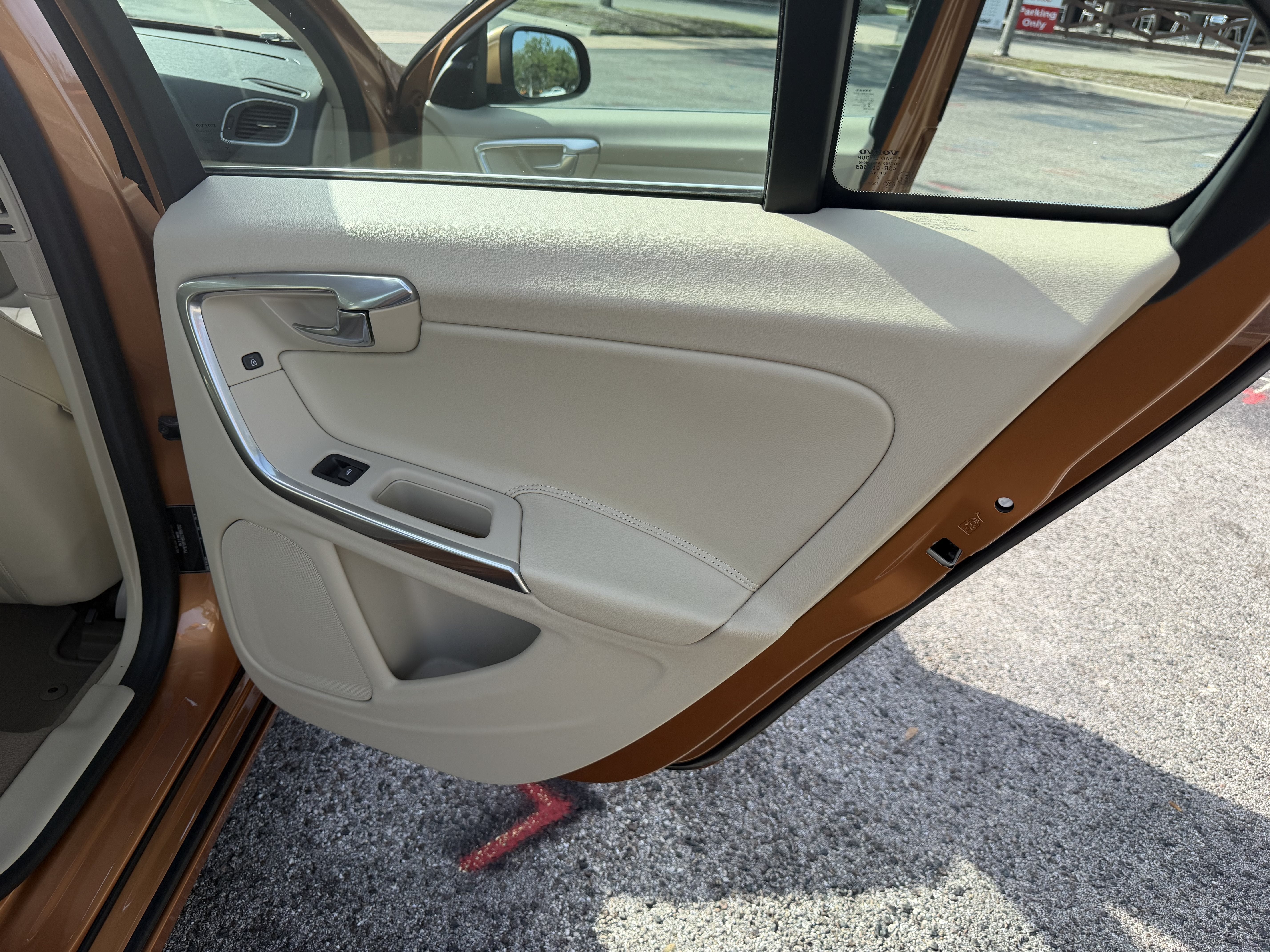 2013 Volvo S60 T5 Premier