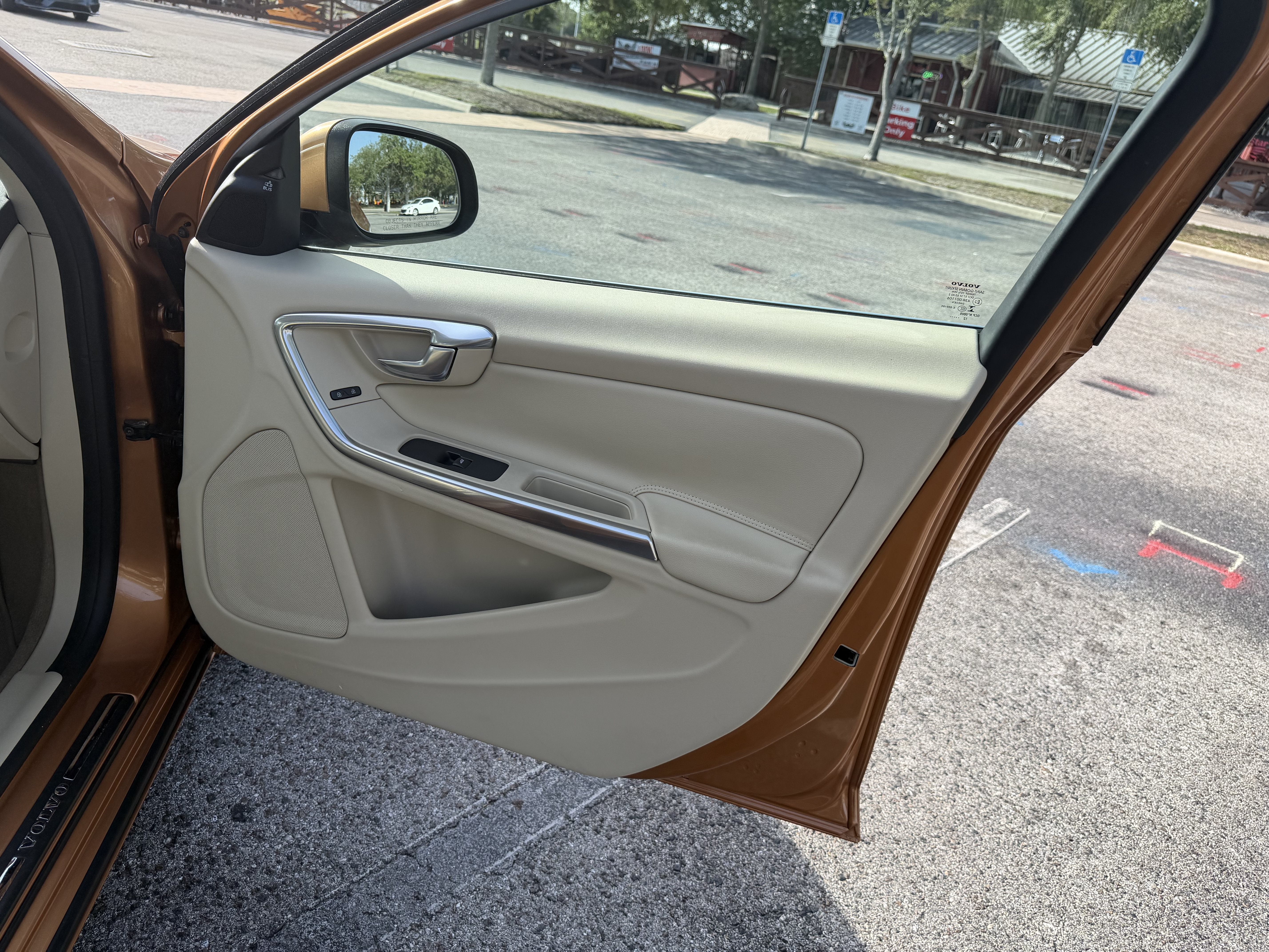 2013 Volvo S60 T5 Premier