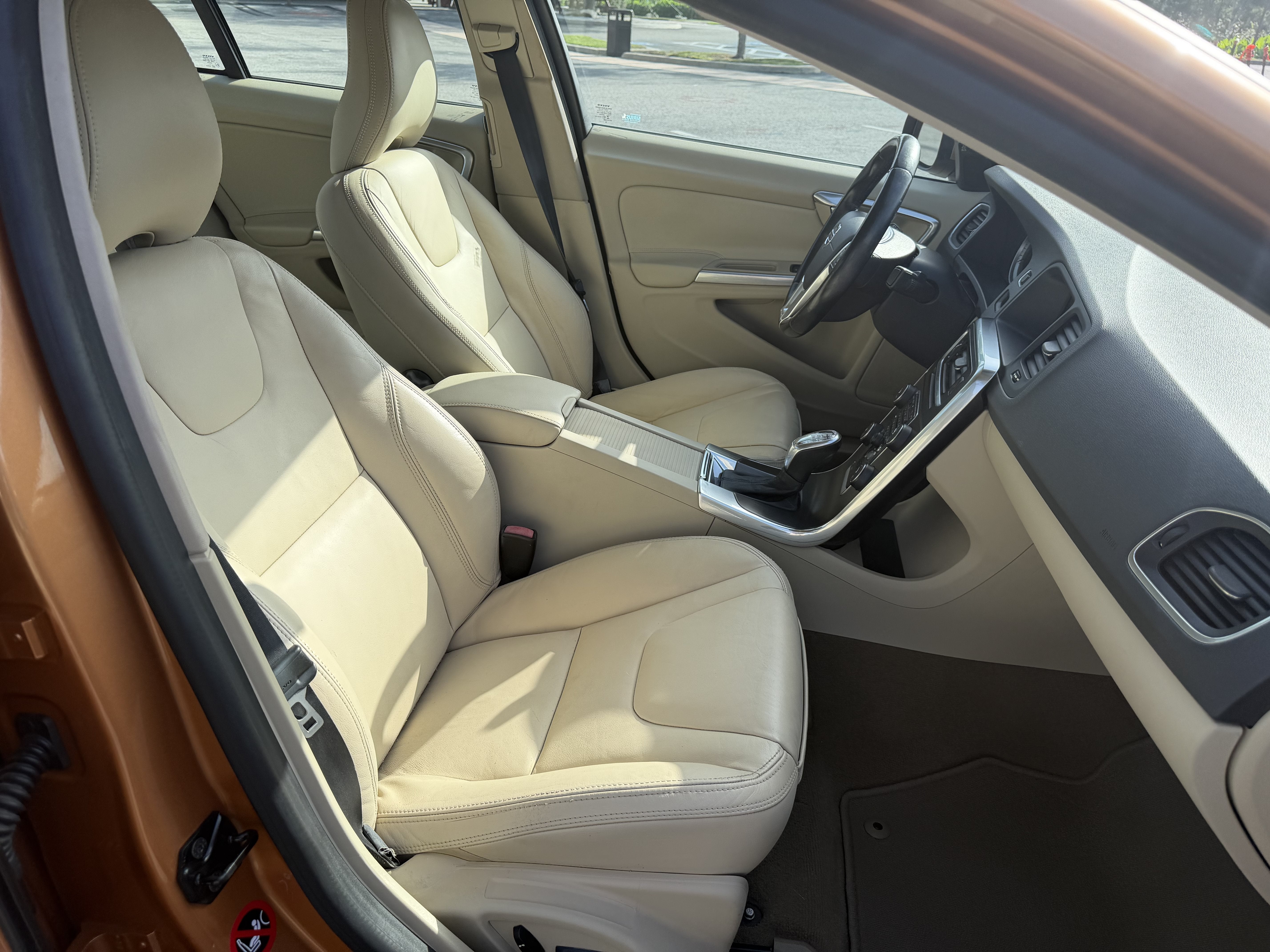 2013 Volvo S60 T5 Premier