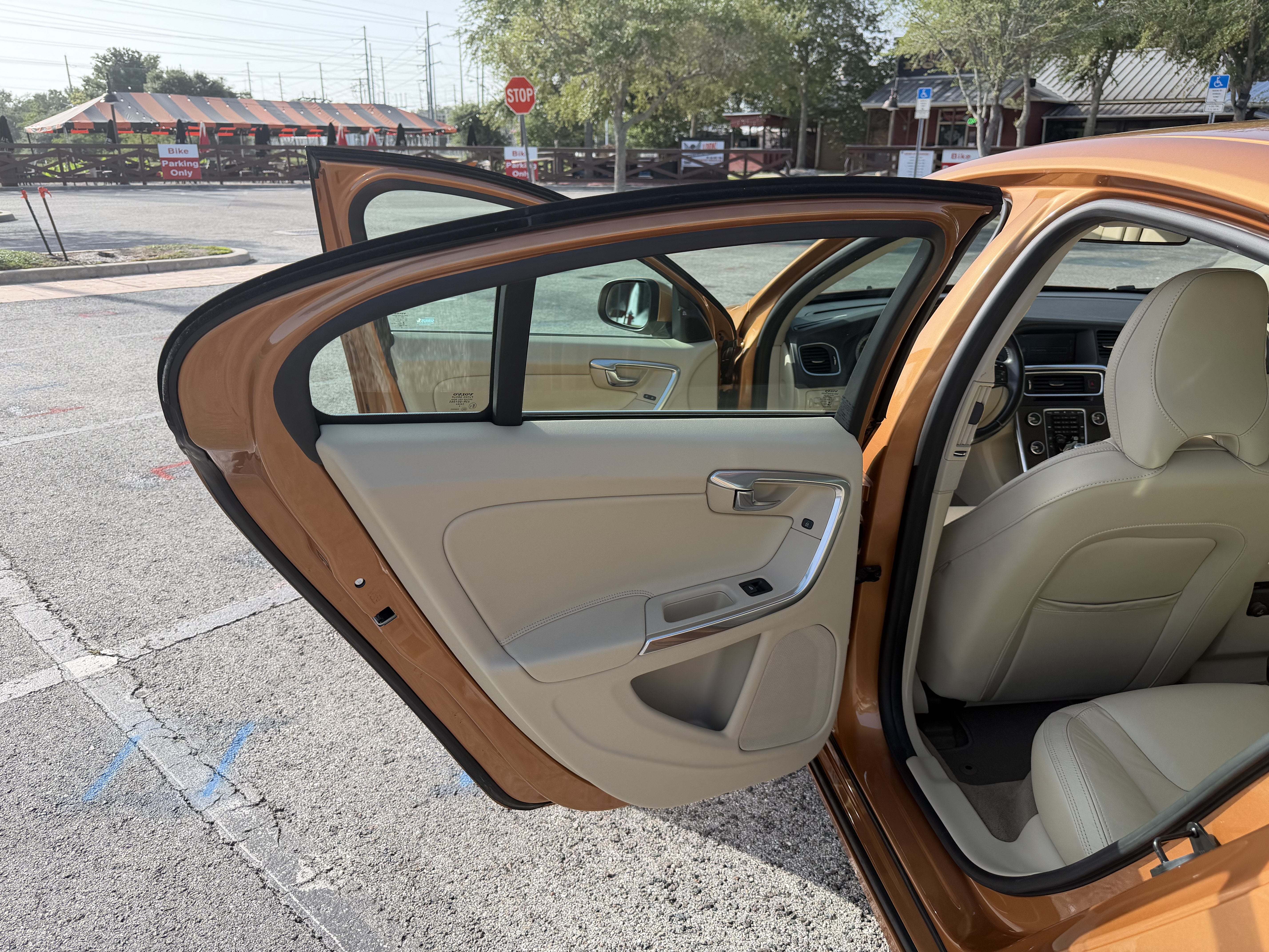 2013 Volvo S60 T5 Premier