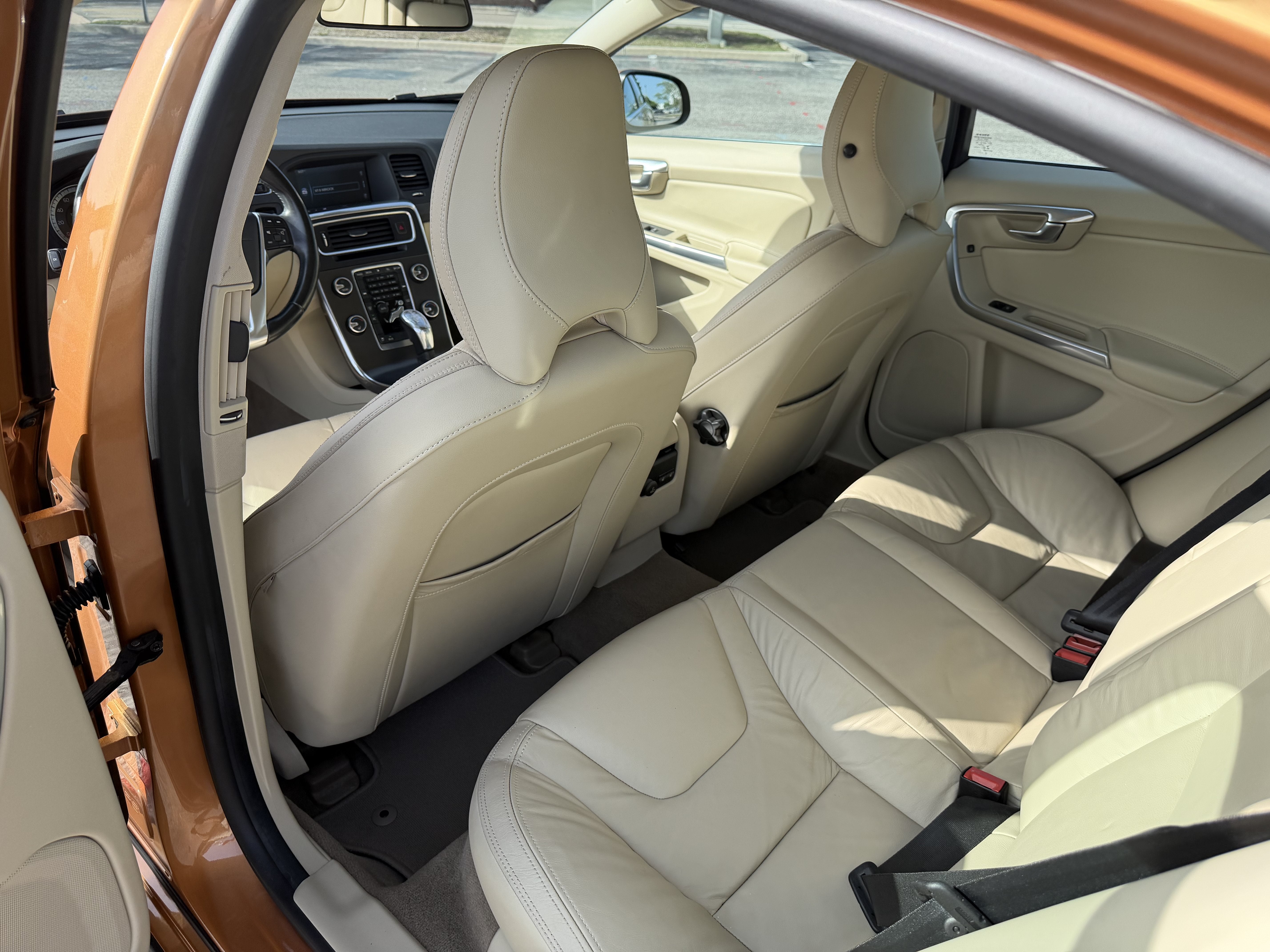 2013 Volvo S60 T5 Premier