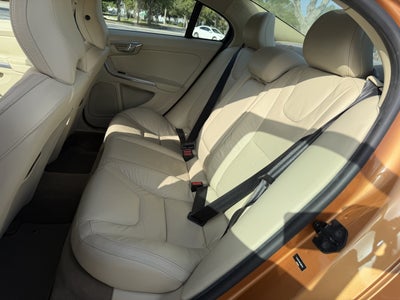 2013 Volvo S60 T5 Premier