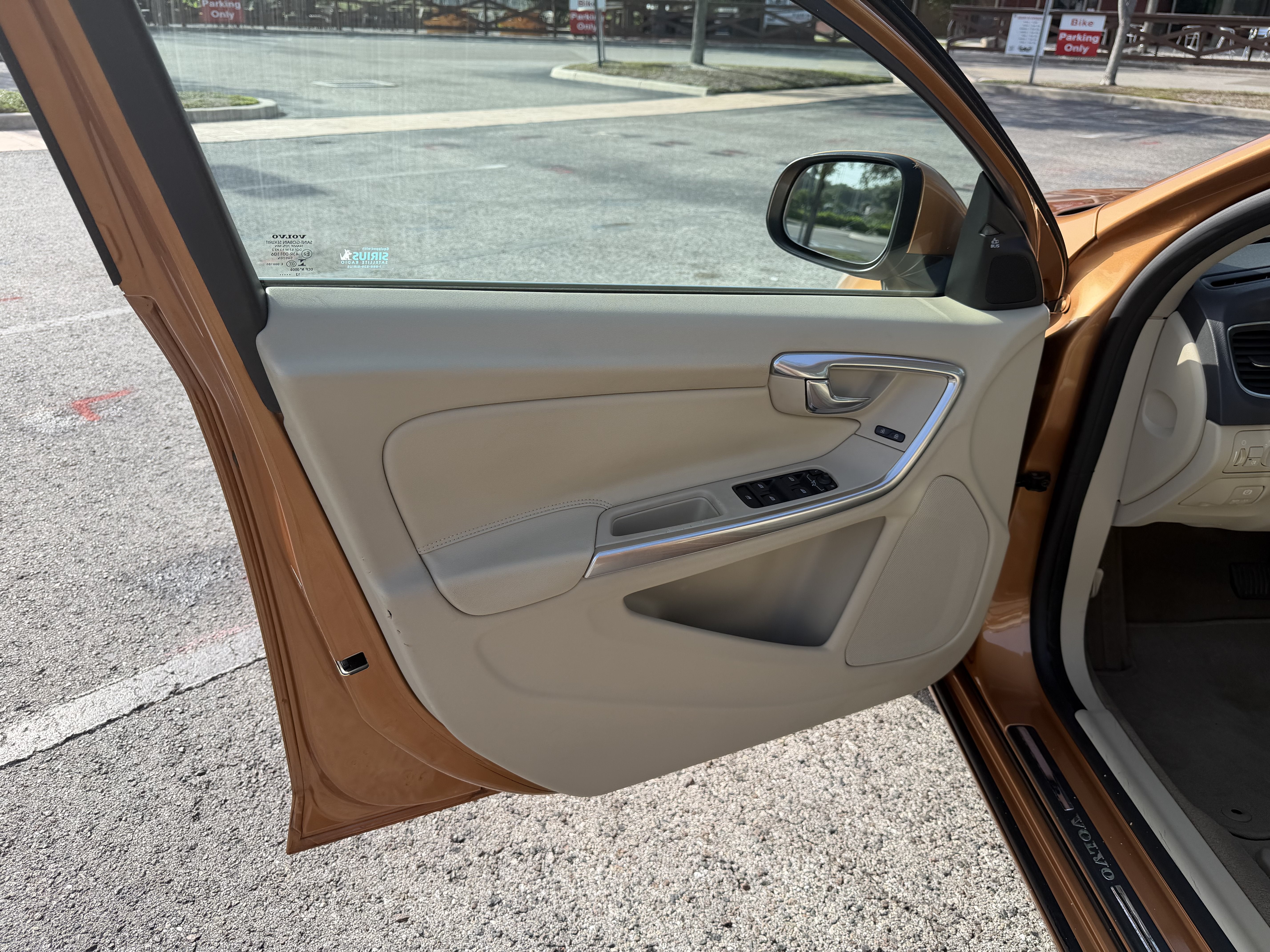 2013 Volvo S60 T5 Premier