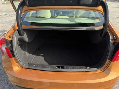 2013 Volvo S60 T5 Premier