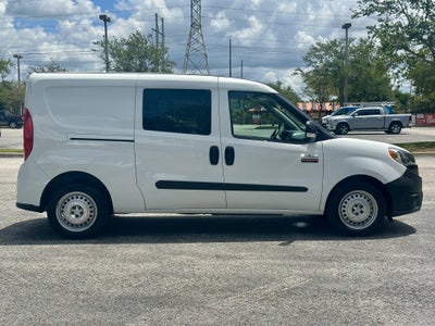 2022 RAM ProMaster City Cargo Van Tradesman
