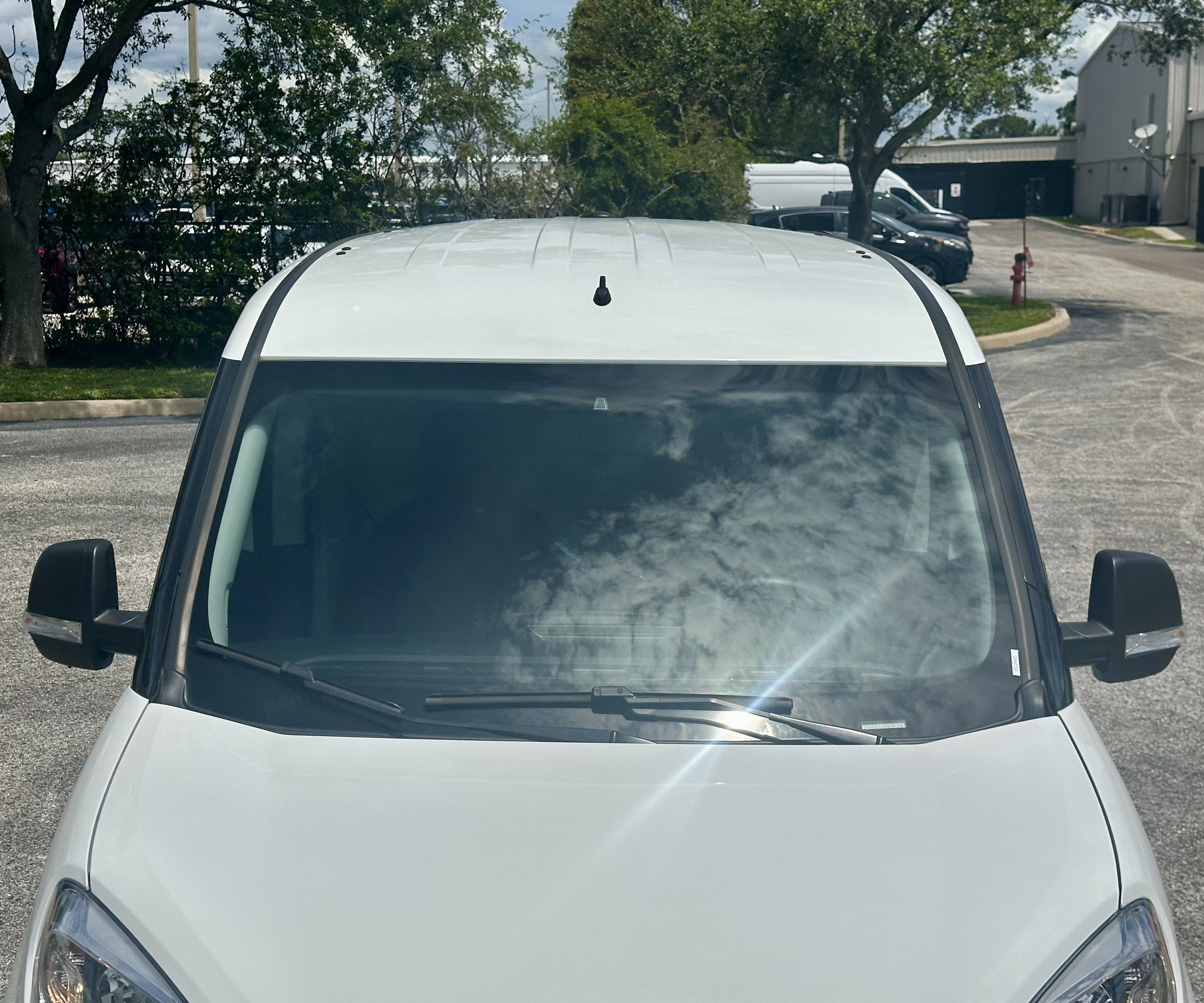 2022 RAM ProMaster City Cargo Van Tradesman