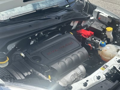 2022 RAM ProMaster City Cargo Van Tradesman