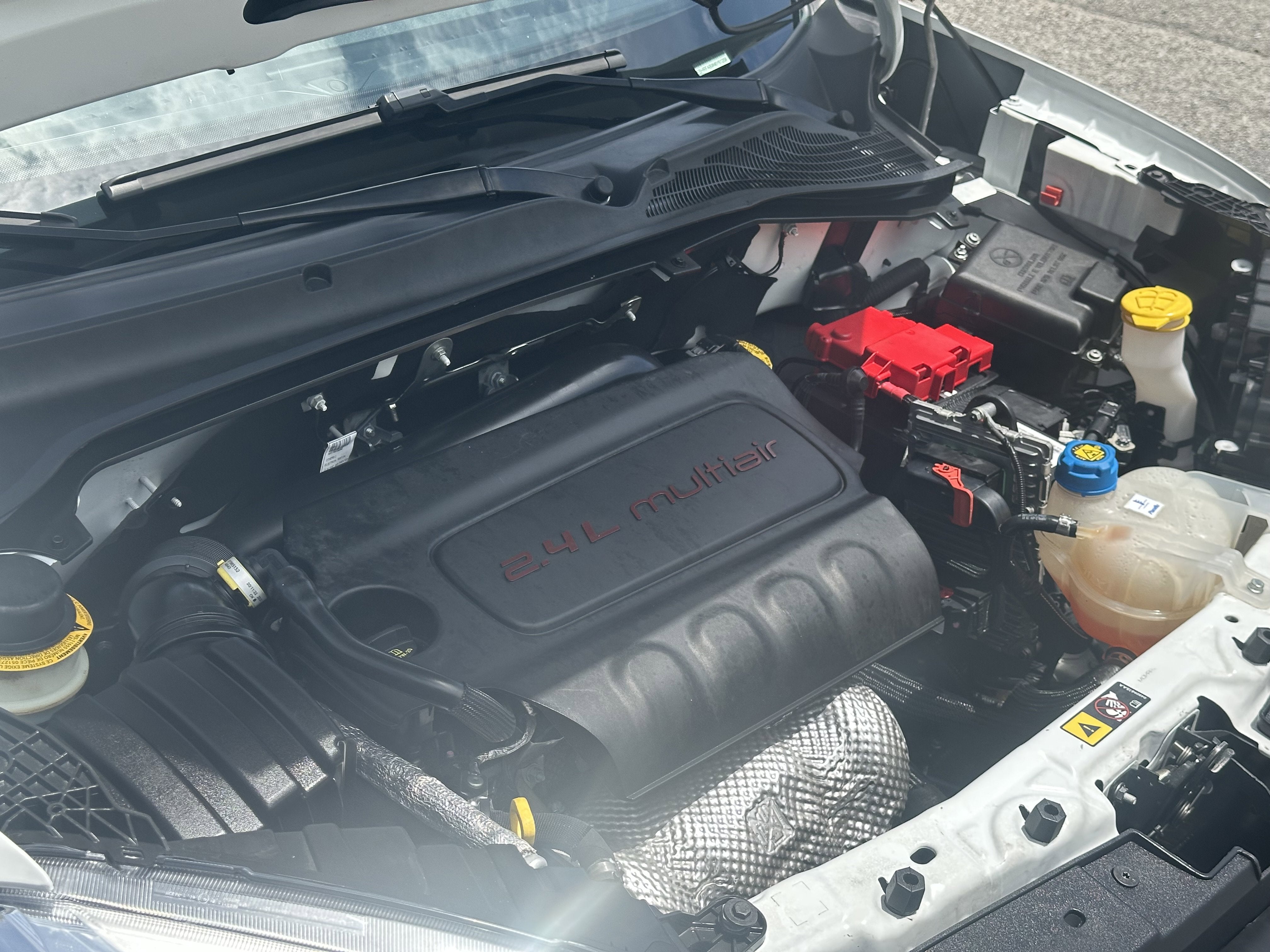 2022 RAM ProMaster City Cargo Van Tradesman