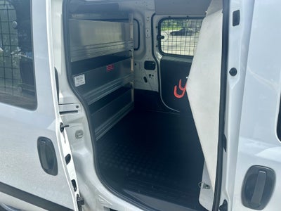 2022 RAM ProMaster City Cargo Van Tradesman