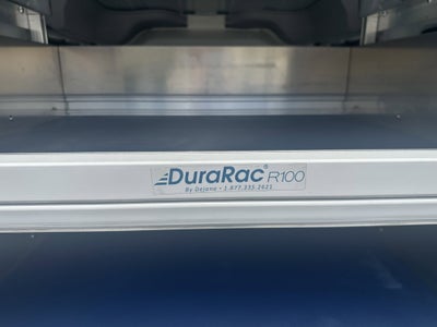 2022 RAM ProMaster City Cargo Van Tradesman