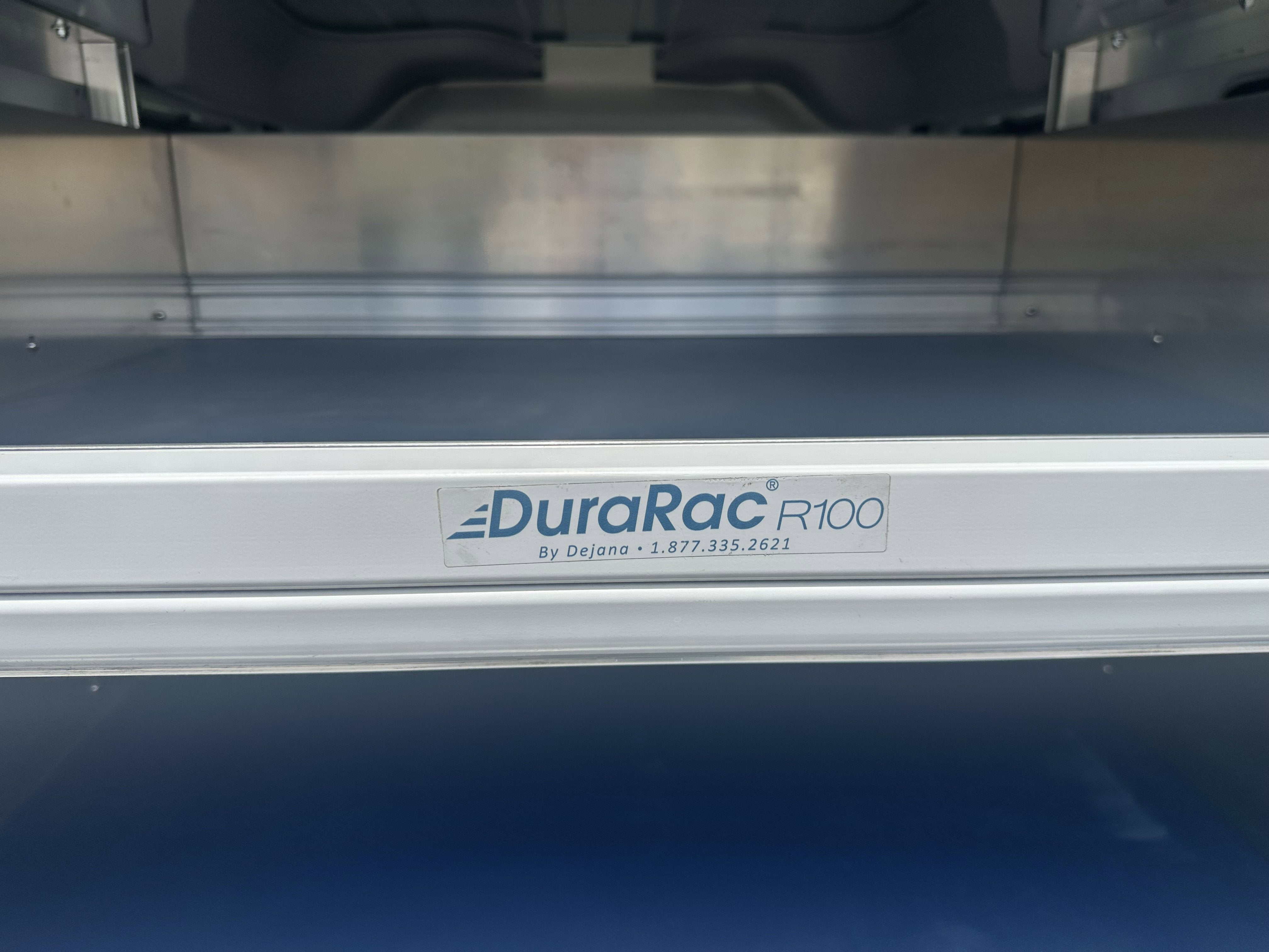 2022 RAM ProMaster City Cargo Van Tradesman