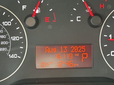 2022 RAM ProMaster City Cargo Van Tradesman