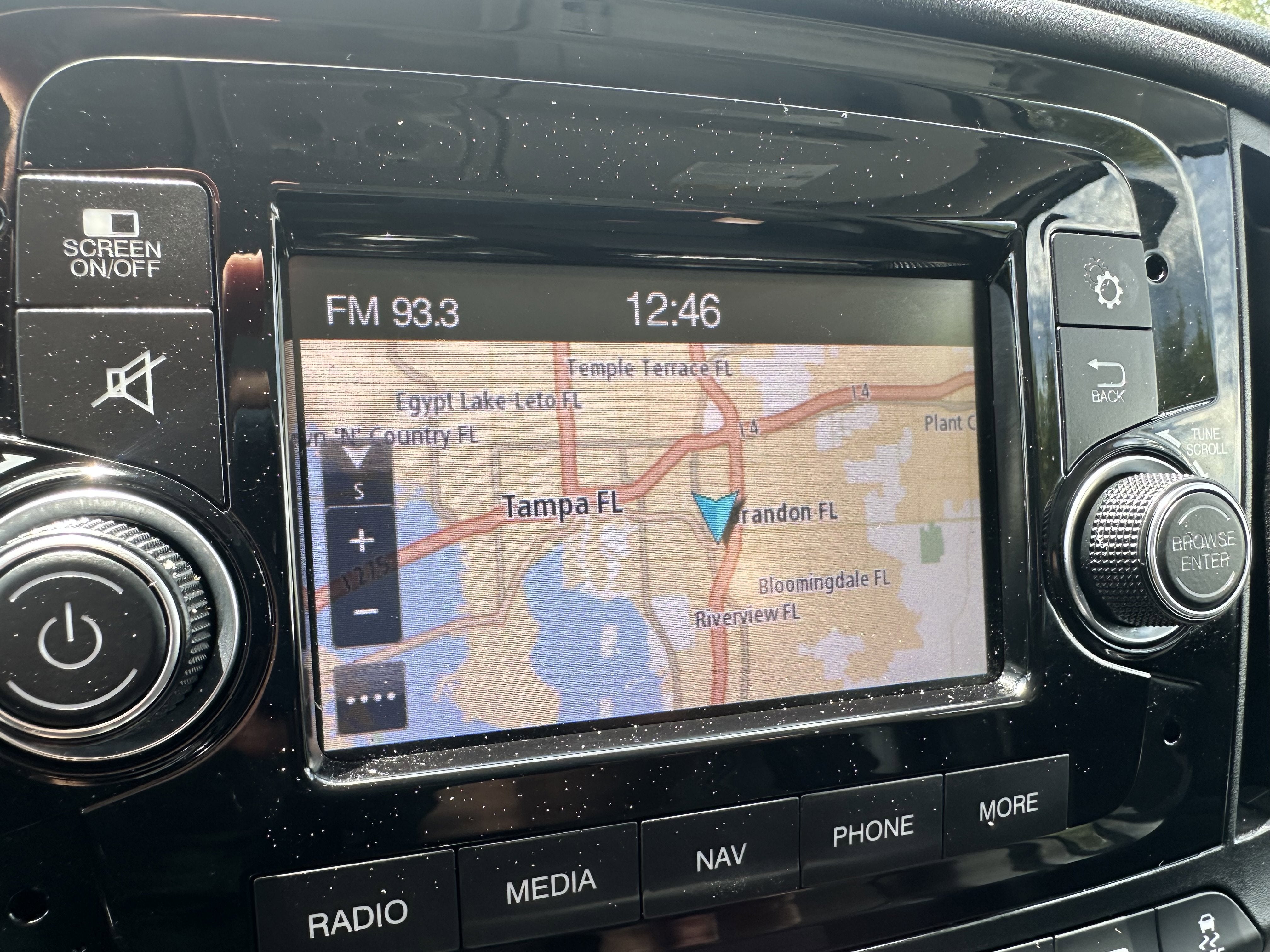 2022 RAM ProMaster City Cargo Van Tradesman