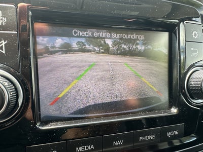 2022 RAM ProMaster City Cargo Van Tradesman