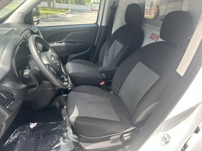 2022 RAM ProMaster City Cargo Van Tradesman