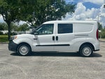2022 RAM ProMaster City Cargo Van Tradesman
