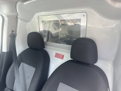 2022 RAM ProMaster City Cargo Van Tradesman