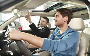 Schedule a test drive at Force Customs in Tampa, FL.