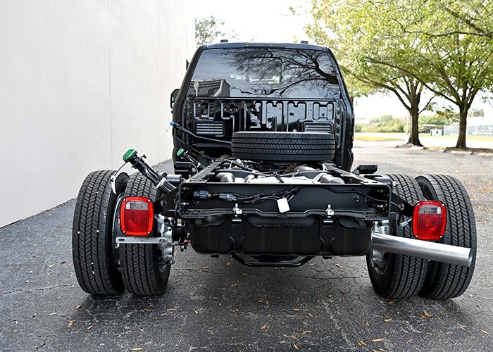 Force Customs in Tampa FL