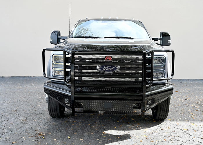 Force Customs in Tampa FL