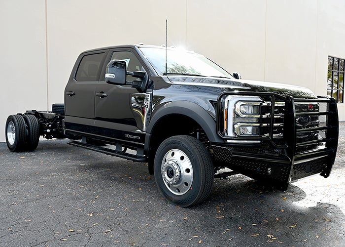 Force Customs in Tampa FL