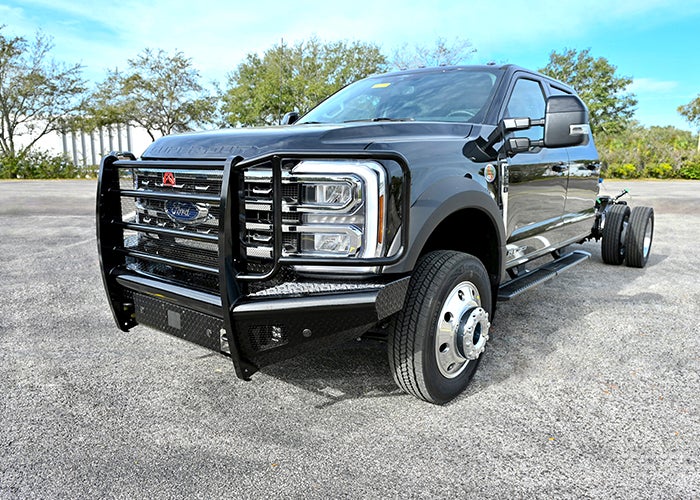 Force Customs in Tampa FL