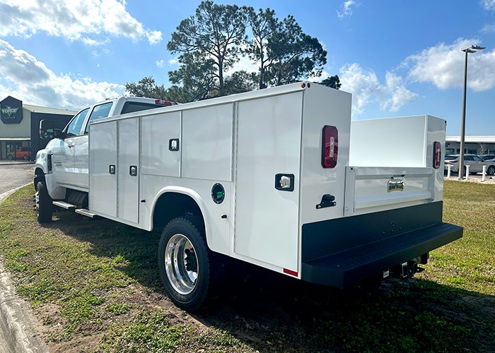 Force Customs in Tampa FL