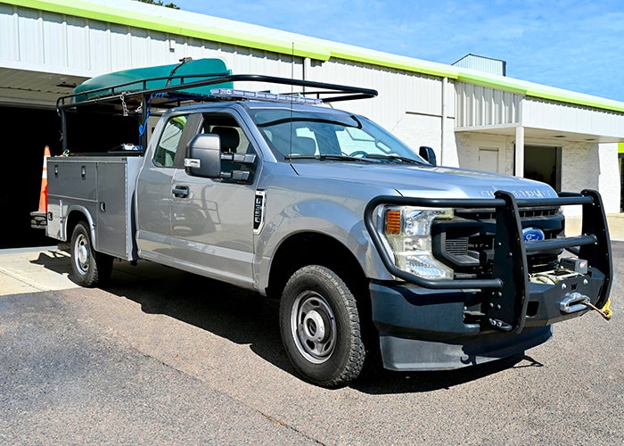 Force Customs in Tampa FL