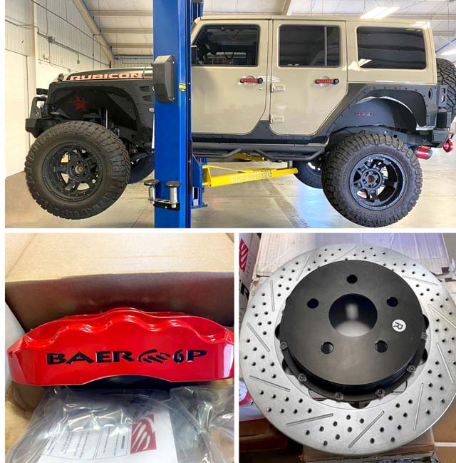 Force Customs in Tampa FL